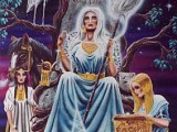 Богиня Фригг – Богиня брака, любви и семейного очага